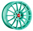 TEC Speedwheels AS2 mint